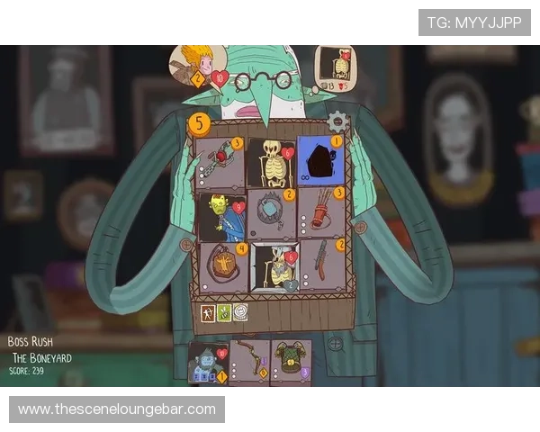 slothwerks游戏最新攻略与玩法详解探索